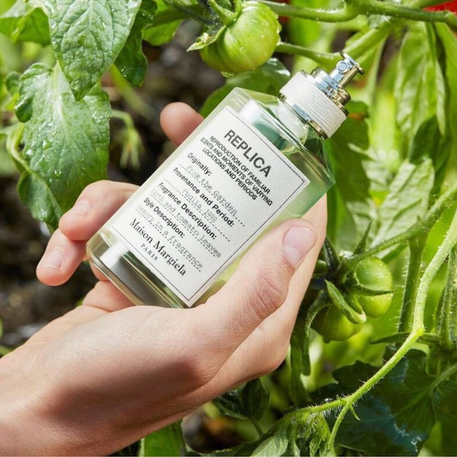 Skip Florals for Spring, Smell Like Forests, Grass, & Gardens Fragrances Instead